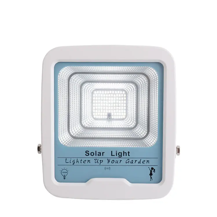 COYOLED Солнечный Прожектор уличный водонепроницаемый свет высокая яркость синий светодиодный прожектор 100 Вт 200 300