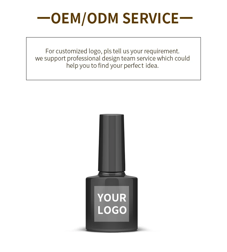 Factory Direct Beauty UV Women Nail Gel Polish Kit Professional Uv Gel Lak Nail Polish Tool Set for Girls Art Sticker