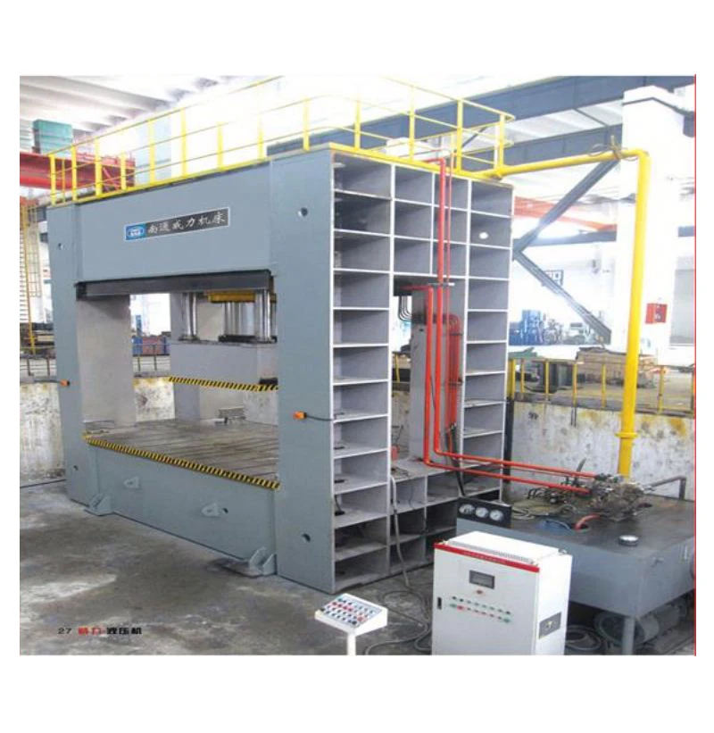 WEILI MACHINERY Factory Best Selling lead extrusion press