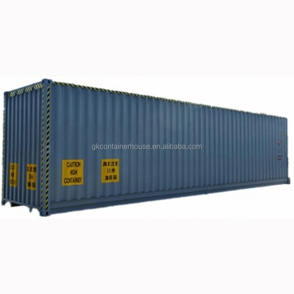 Durable 500kw Battery Cabinet Solar Commercial 20ft 40ft Energy Storage System (ESS) Container