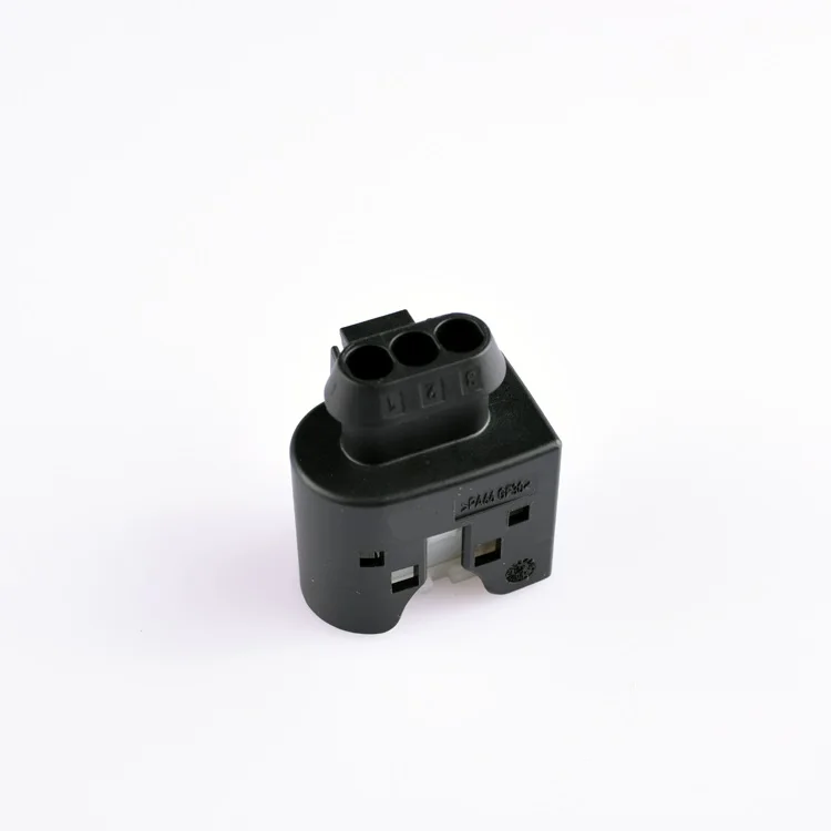 09441392  KOSTAL styel 3 pins female side for automotive wireharness  IP67 with tpa