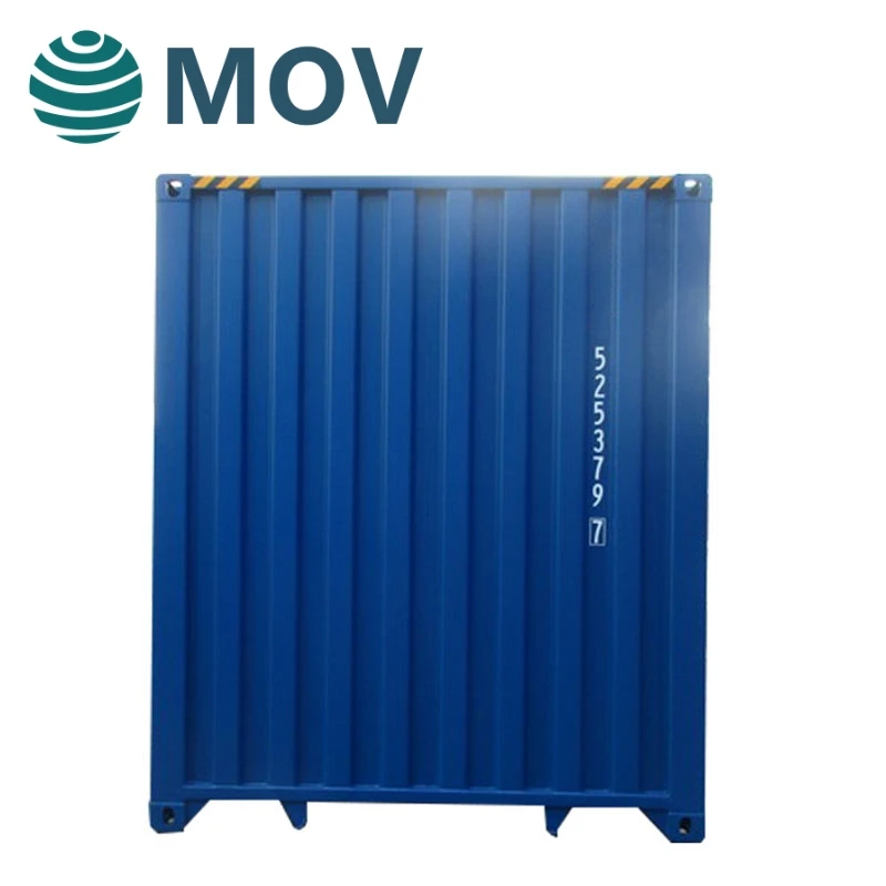 Used Shipping Containers 40FT High Cube Cheapest Used Containers Good Condition Containers