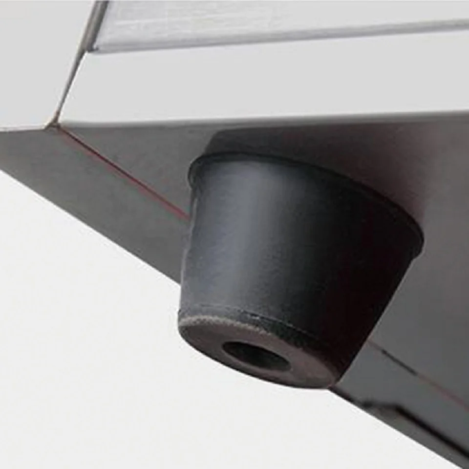 EP1ST Electric Pizza Bread Baking Oven Countertop Indoor Ovens Cooker Commercial Pizza Oven with Pizza Stone and Timer