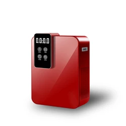 Customized logo printing small size multi functional home OEM styling china kitchen water ozone generator supplier