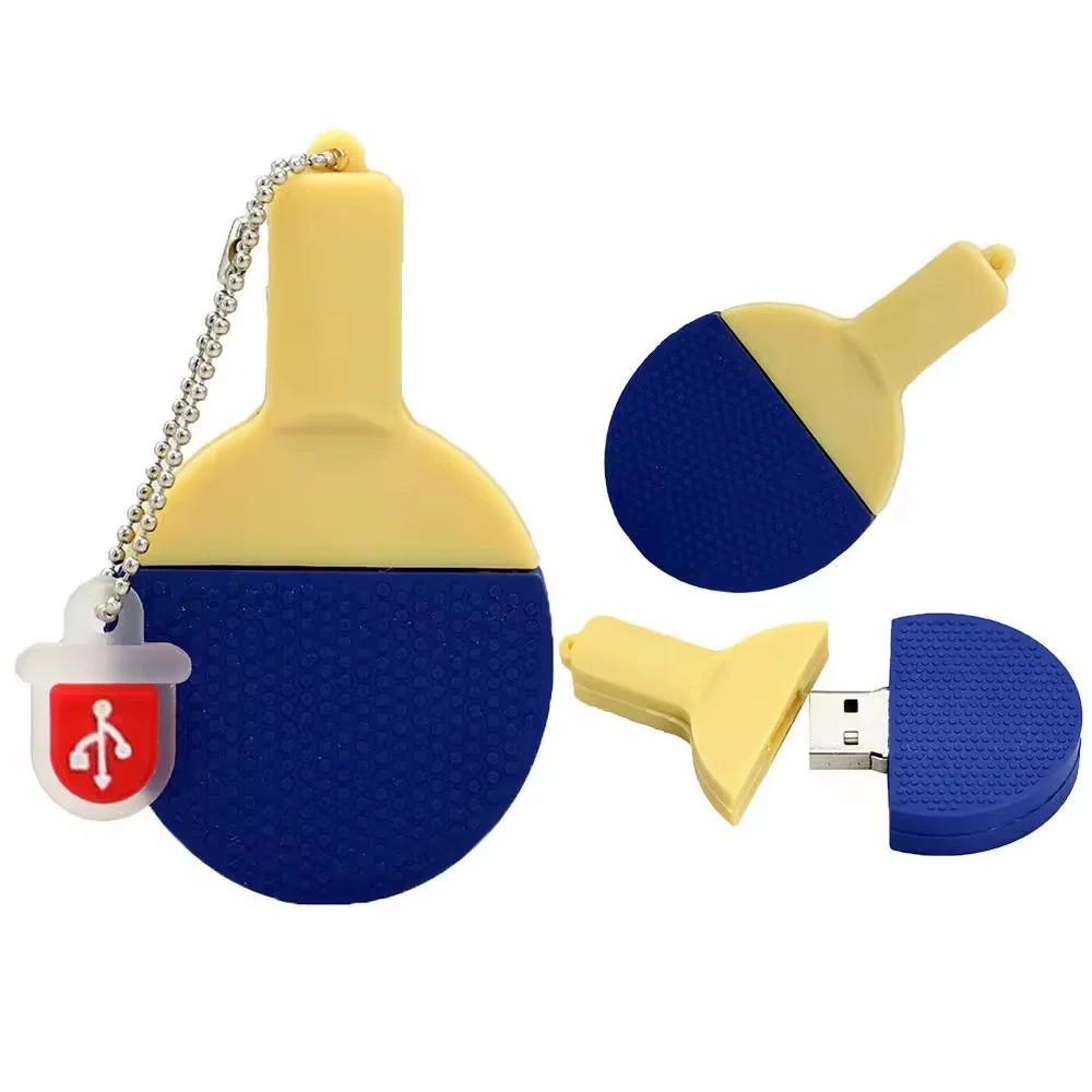 Usb-накопитель с логотипом