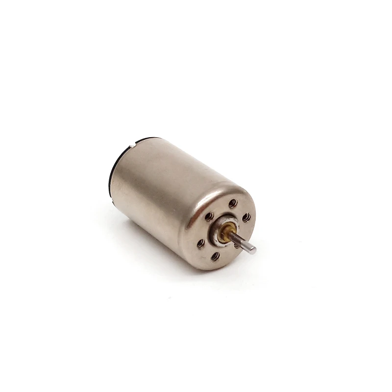 Factory Outlets 16mm mini dc motor TT Micro Coreless high efficiency high rpm for tattoo machine 12v electric motors