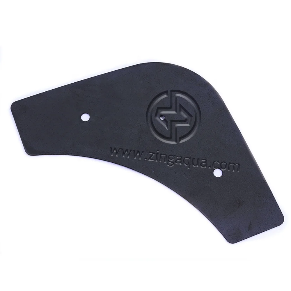 mmo cathodic protection for production of copper nickel iron metal foil