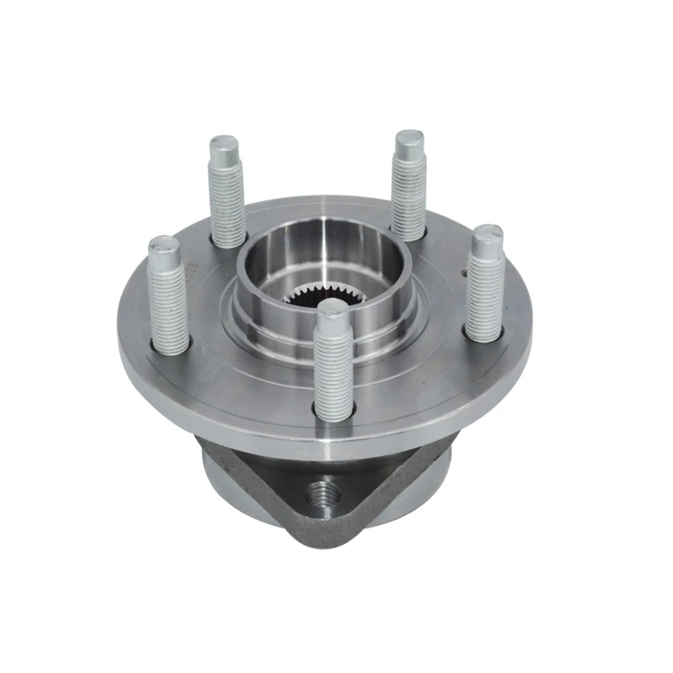 Колесный Подшипник в сборе 13502828 VKBA6714 13583478, фитинг для Chevrolet Cruze Opel