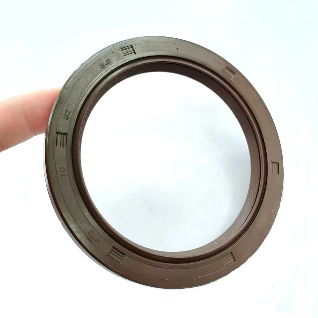 XTSEAO Auto Parts Oil Seal 90311-70001 90311-70075 for Toyota Ford ORION ESCORT 81-53302-00