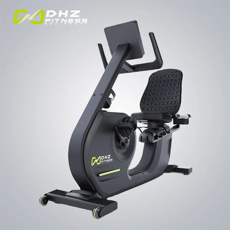 Exercise Bike With Juicer Salbk-8.2Ae Image 3.4 C For Disabled Speed Sensor In Promotion Flywheel Space Saving Manufacturer