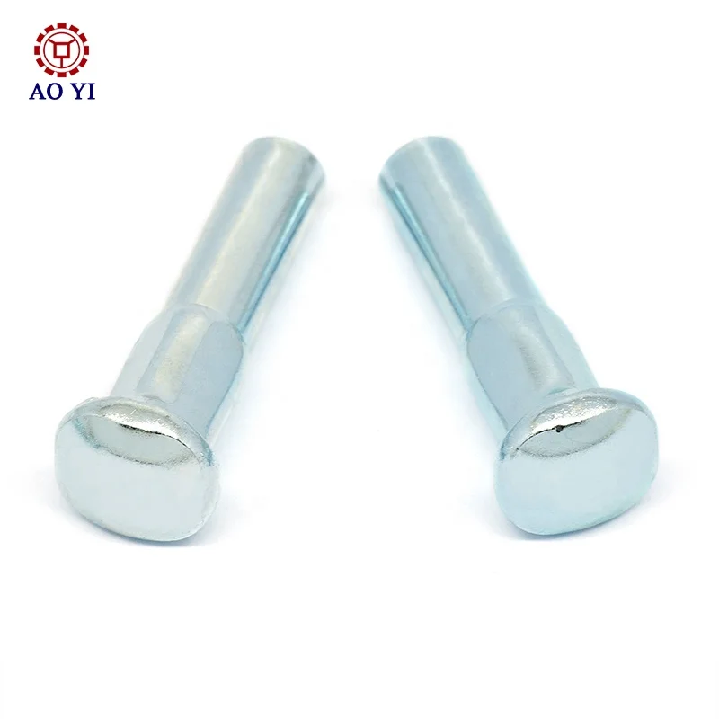 Special Hollow Square Head rivet With High Quality and Low Price