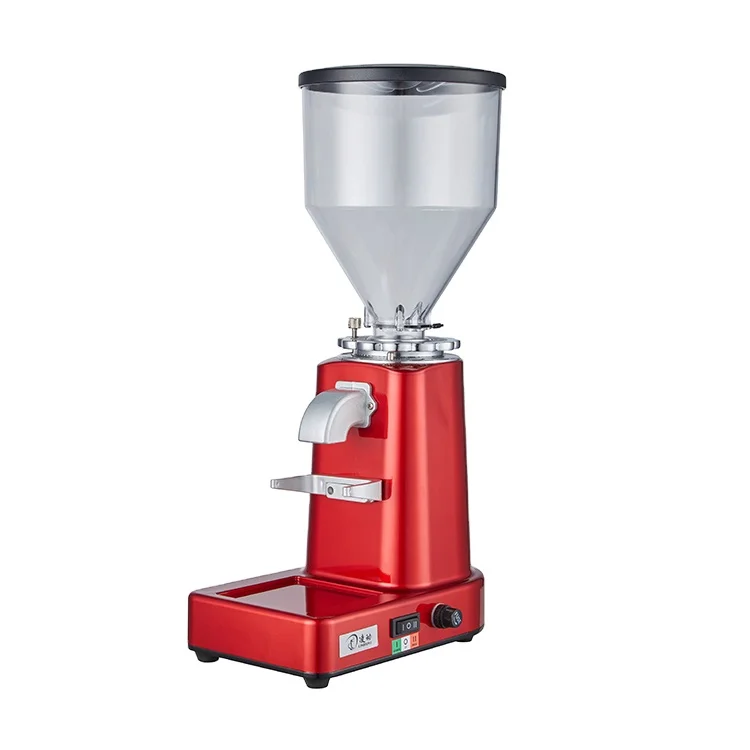 coffee grinder electric commercial coffee grinder  electric  coffee grinder