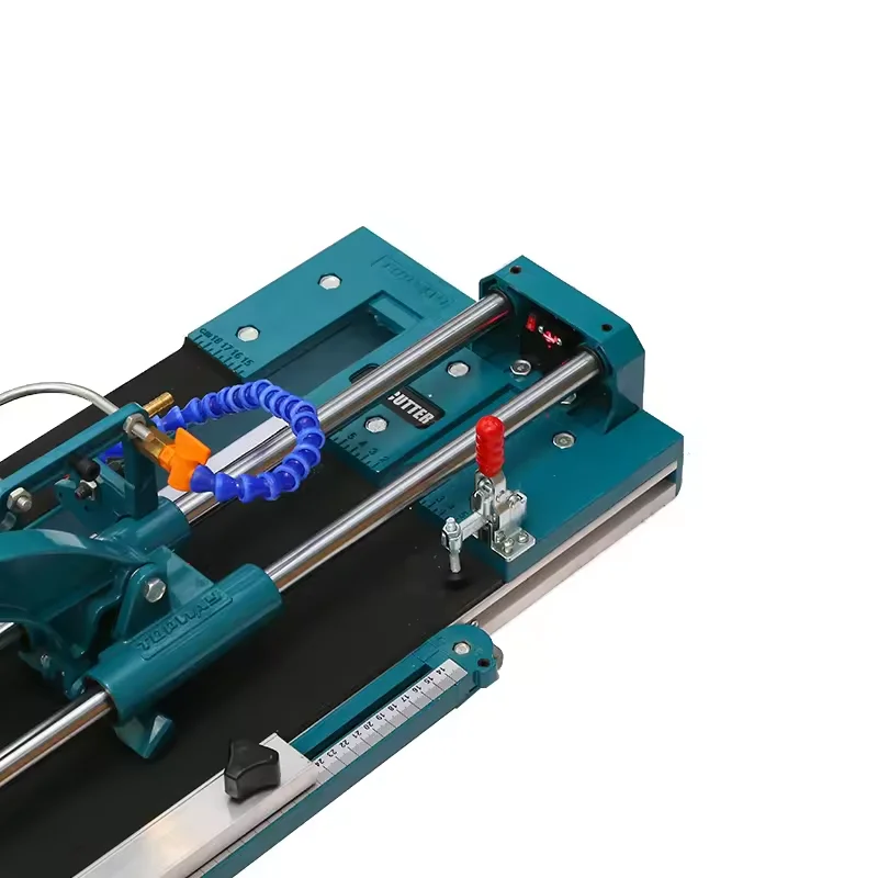 Chinese Tile Cutter 800mm Professional Manual Hand Tile Cutter Machine