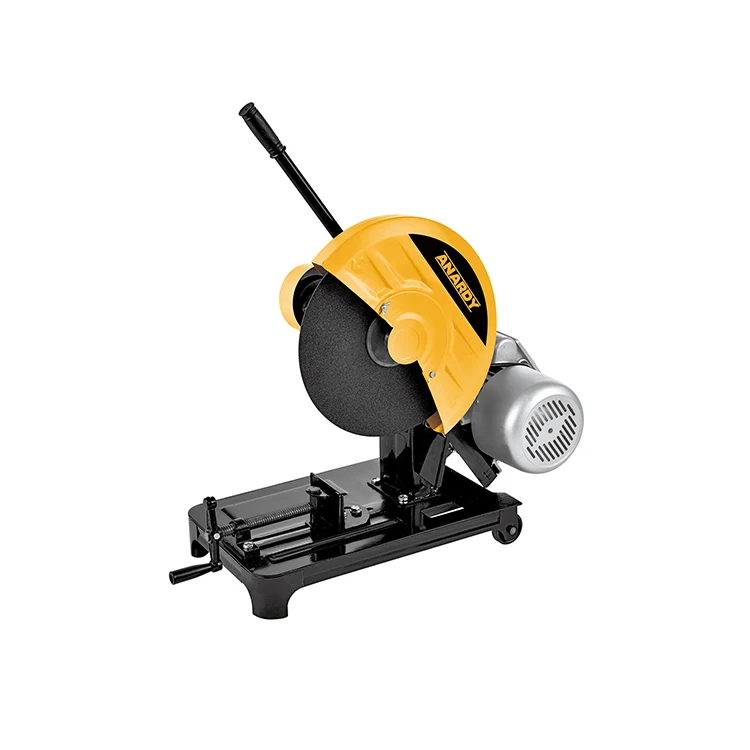 Горячая Распродажа, популярная портативная циркулярная пила Anardy 355 мм 2200 Вт