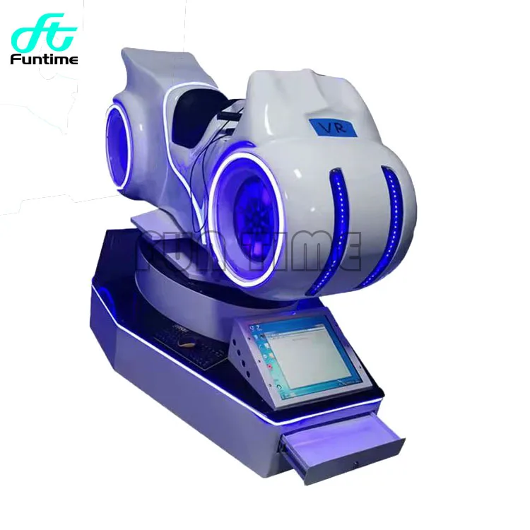 Operated Games 9d Vr Moto Game Machine Motor Vr Racing Motor Racing Game Machine Vr Virtual Reality Motorcycle Simulator