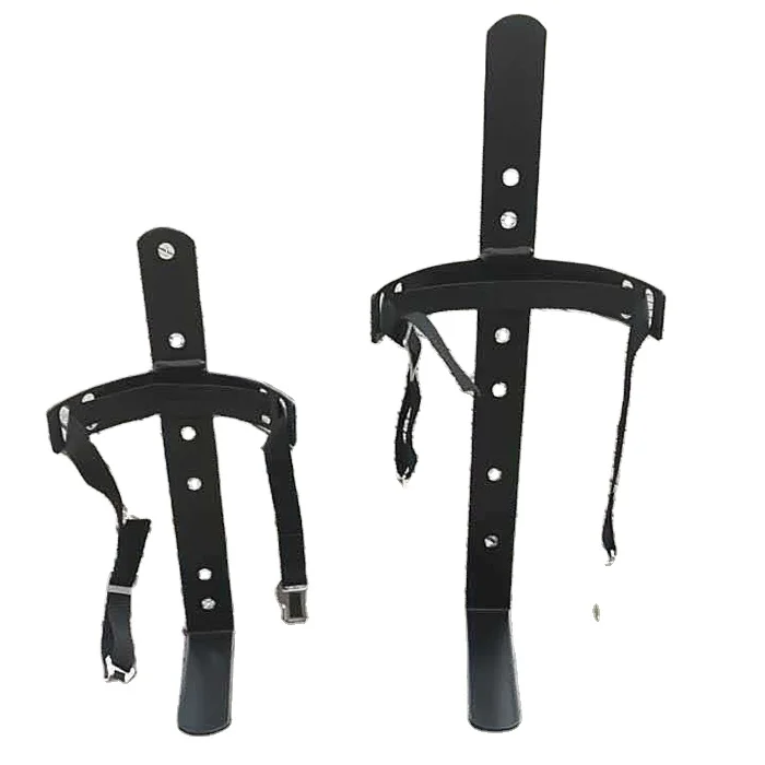 Fire extinguisher 4kg 6kg 9kg wall mount steel bracket fire fighting extinguisher wall hook heavy duty brackets