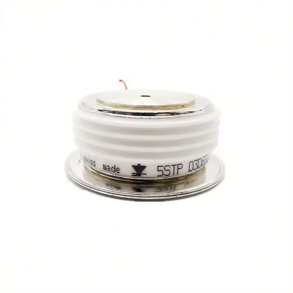 Тиристор фазового управления SCR KX094FC450 3503A/4500V
