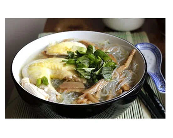 Premium Double Dragon Brand Bean Vermicelli Balance 80 gram