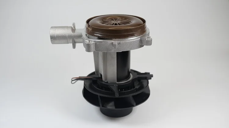 Wholesale Customized Good Quality 12V 24V Parking Heater Fan Motor Burner Assembly