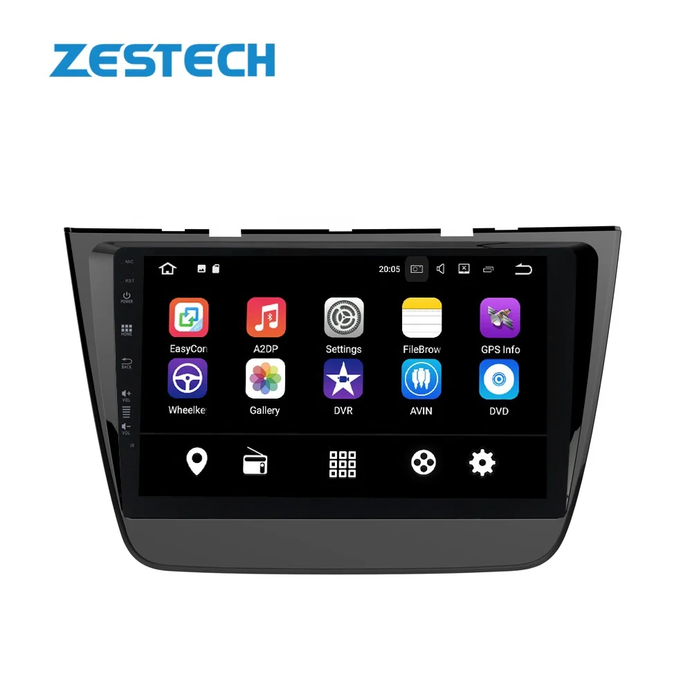 OEM завод 7862 TS10 Android 11 8 + 128 Гб ядер QLED 1280*720 GPS автомобильное радио для MG ZS RDS FM AM WIFI Z телефонный Линик