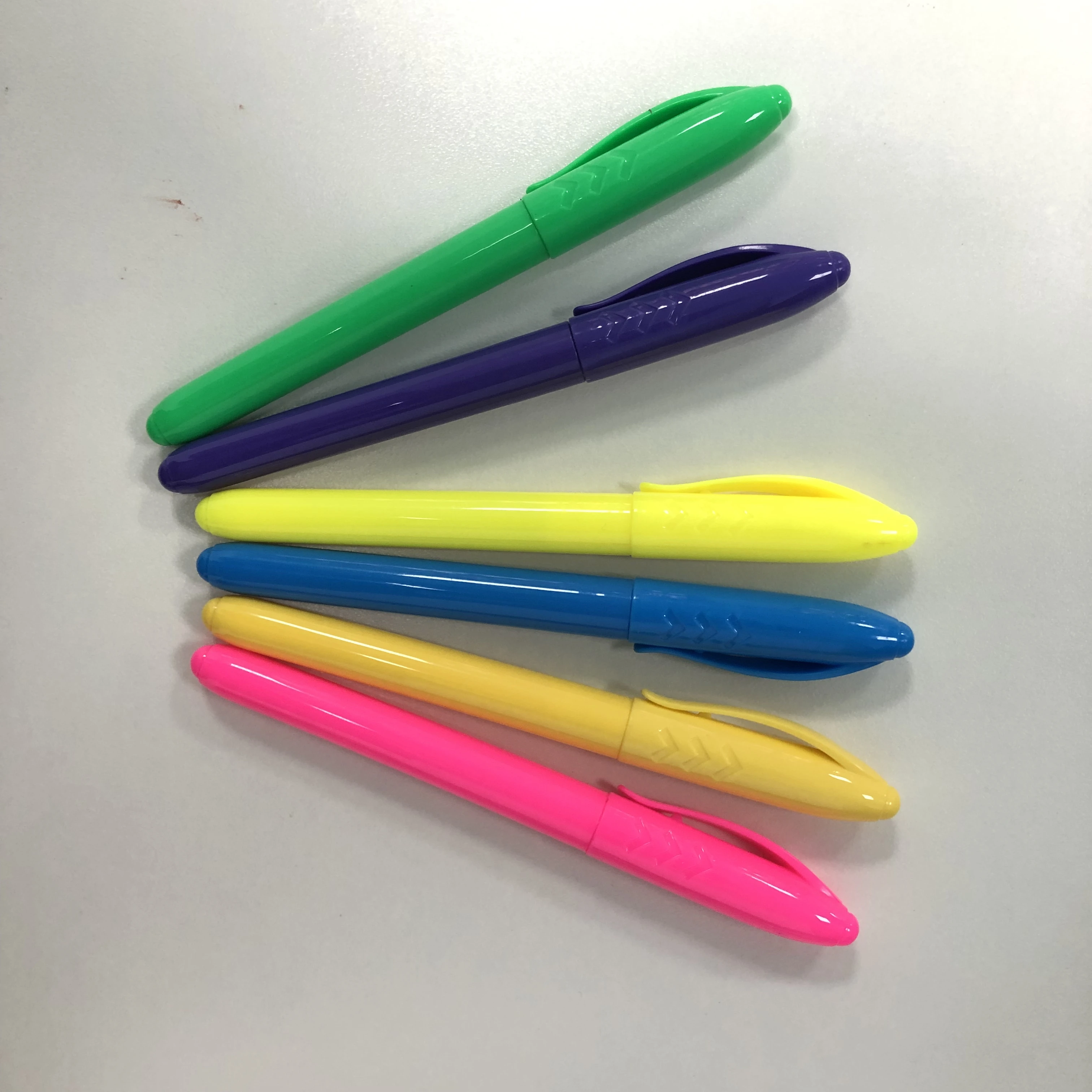 Thick Marker Good Quality DIY Thick Cloth Fabric Pen  Fabric Marker