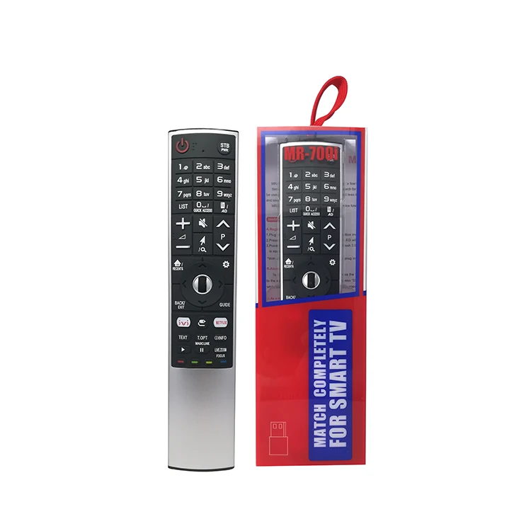 
Wholesale MR-700i smart tv remote control for LG remote with better price 