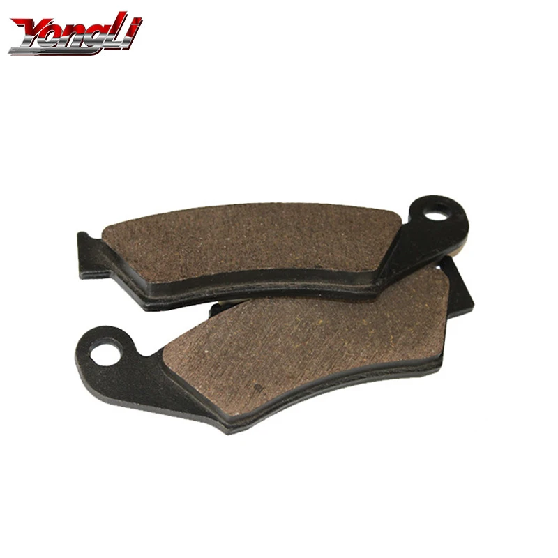 Hot sale F050 motorcycle brake pad for APRILIA- MXV 450 Motorcycle part