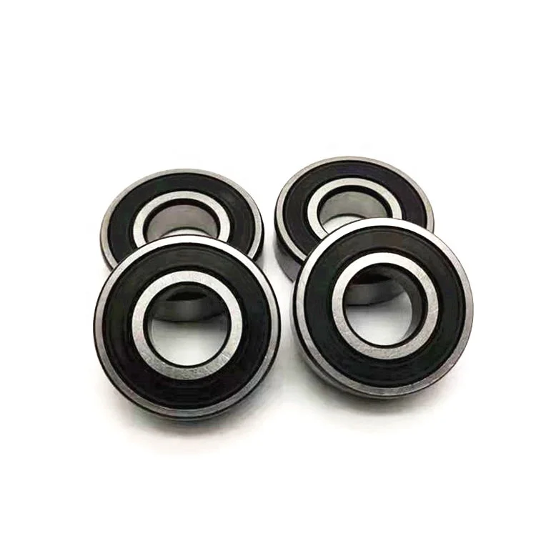 Радиальный шарикоподшипник 61204 2z, массажный пистолет, шарикоподшипник