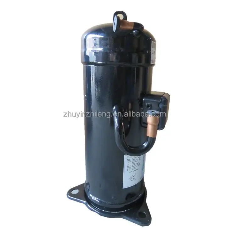 Supply hermetic scroll compressor daikin jt160gaby1l
