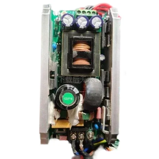 HSEPOWER HS-U250D14 + 28(PFC) блок питания для освещения сцены светодиодные движущиеся головные огни