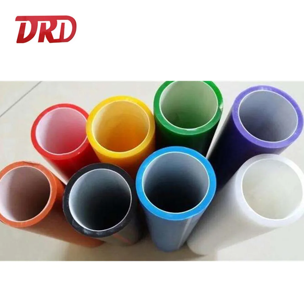 40 33 кремниевый сердечник pe hdpe шланг с завода
