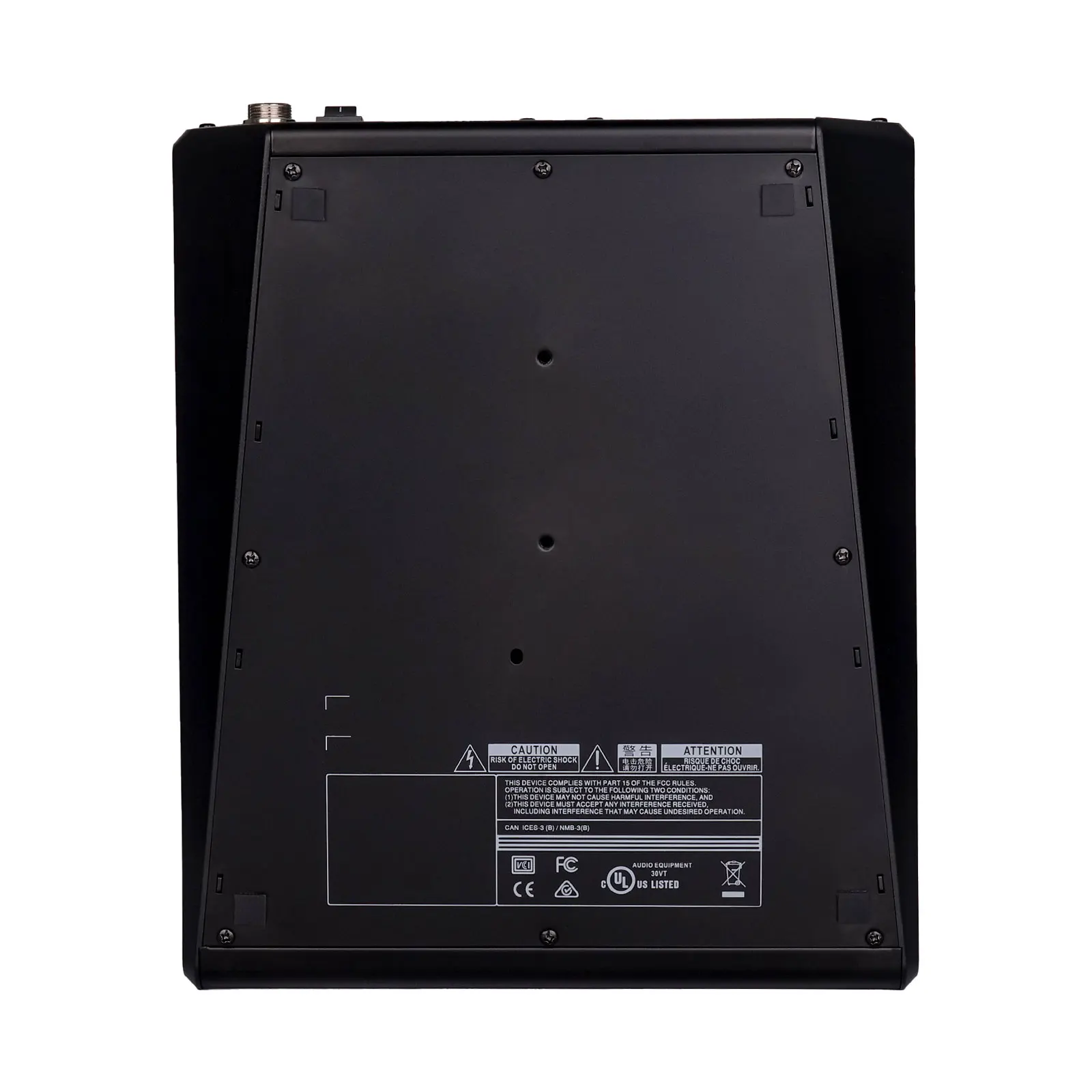 ACS MG-10XU 10-входная стереосистема с эффектами USB аудио микшерная консоль оборудование микшер для сценических развлечений