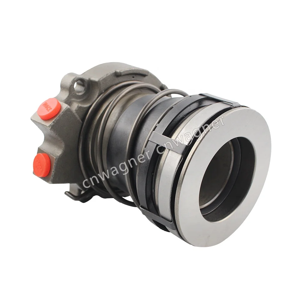 Прямая поставка с завода CNWAGNER, высококачественный подшипник для высвобождения грузовика для Mercedes Benz 3182000007