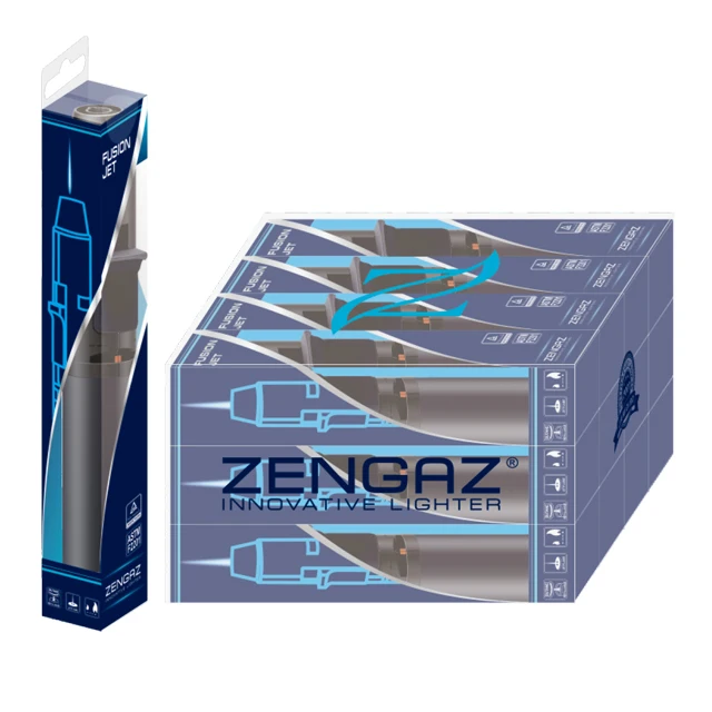  ZENGAZ ZT-40 Бытовая Бутановая газовая струйная сварочная