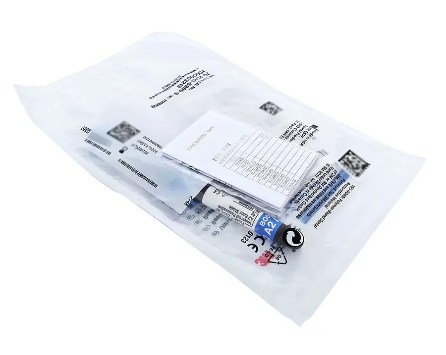 3 M ESPE P60 composite resin for dental use