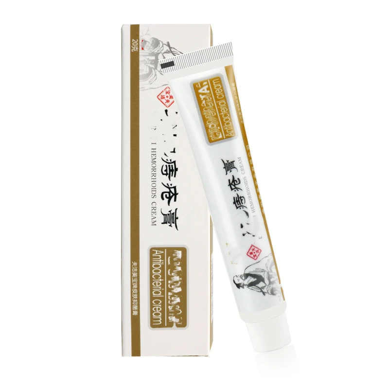 Produits Gagnants De 2023 Hemorrhoids Ointment Piles Medicine