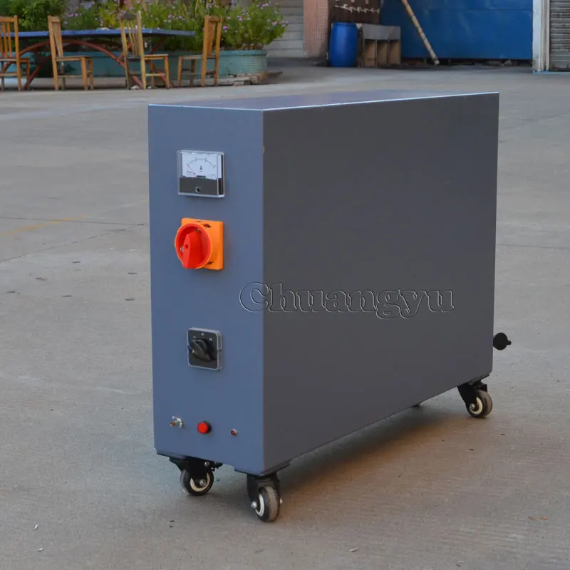 15K 4200w Ultrasonic Weld Generator