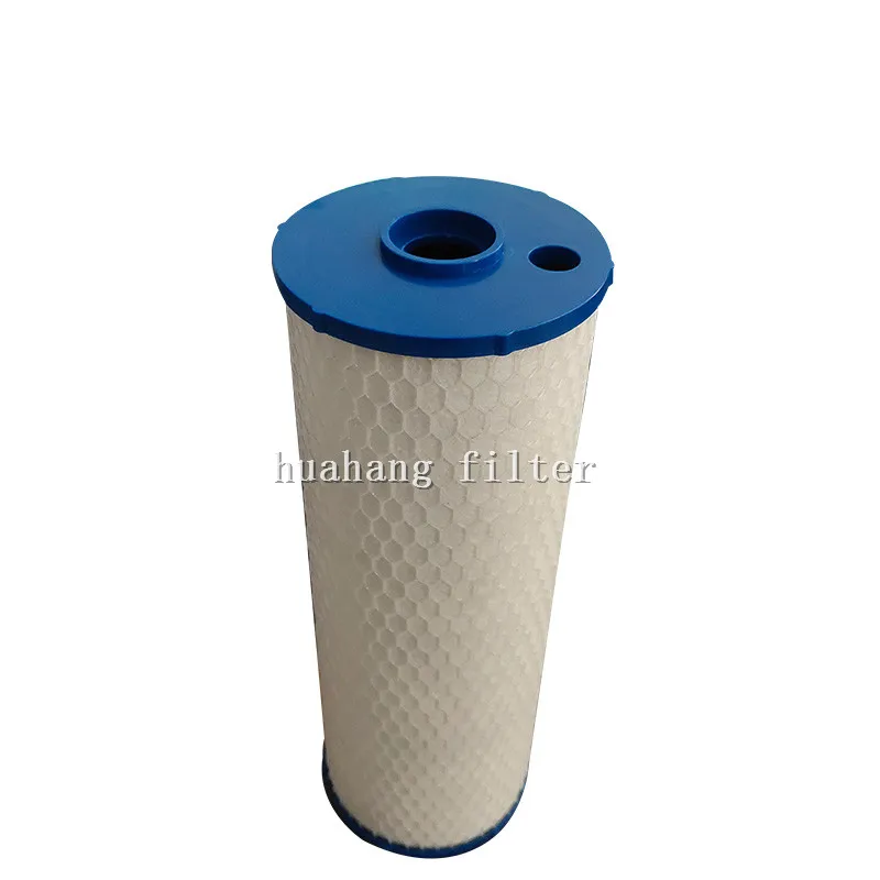 Carbon Filter Replacement Cartridge for Seagull IV Systems-Above Water Systems AWS-1
