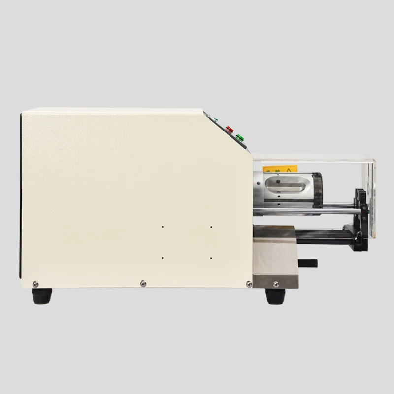 HC-4606 нож для зачистки кабеля