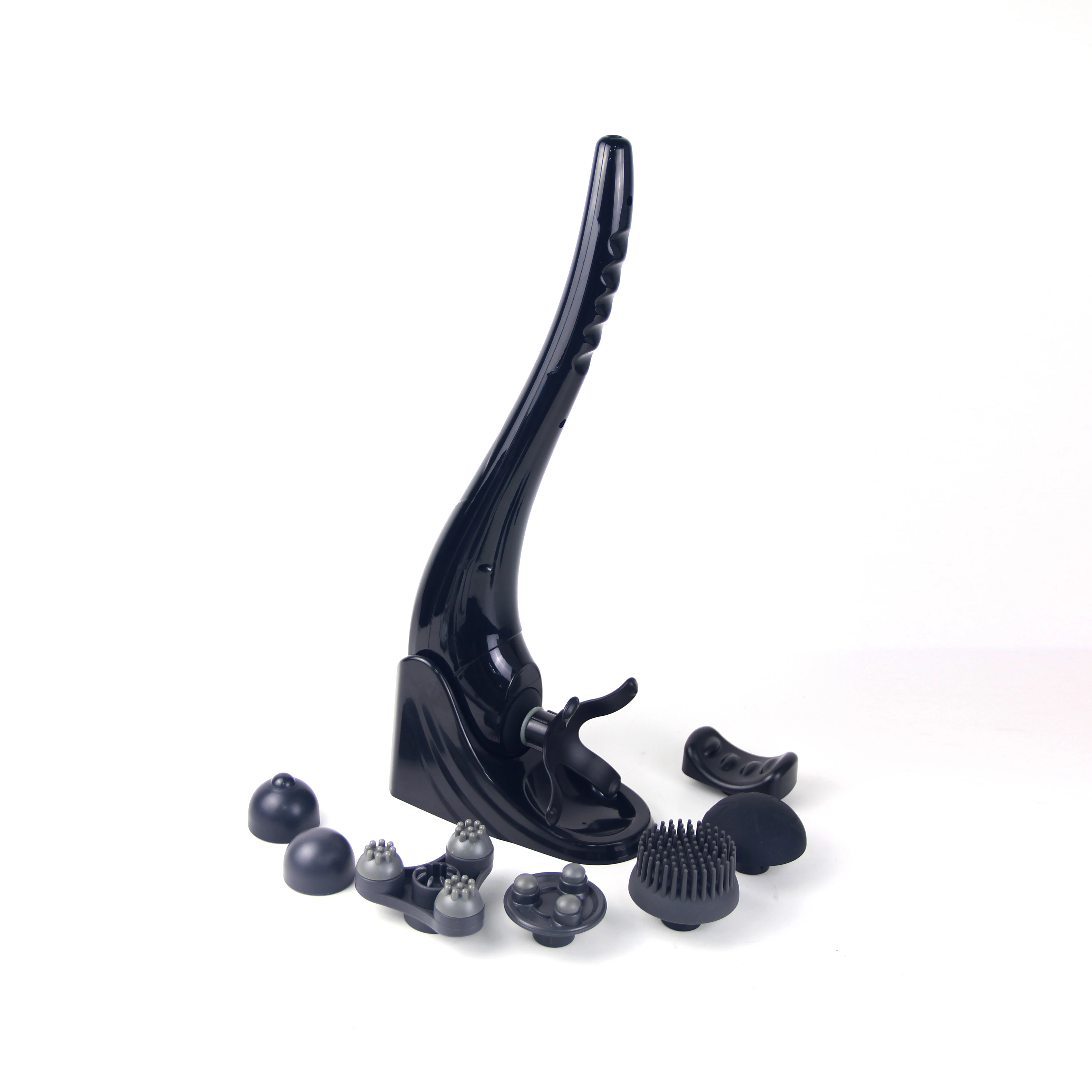 2024 Portable Cordless Handheld Body Massage Machine