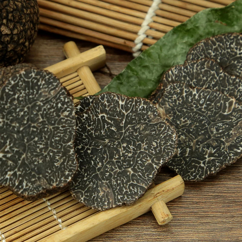 
Market price masroom fresh shitake truffle maitake grow Fungus mushroom 