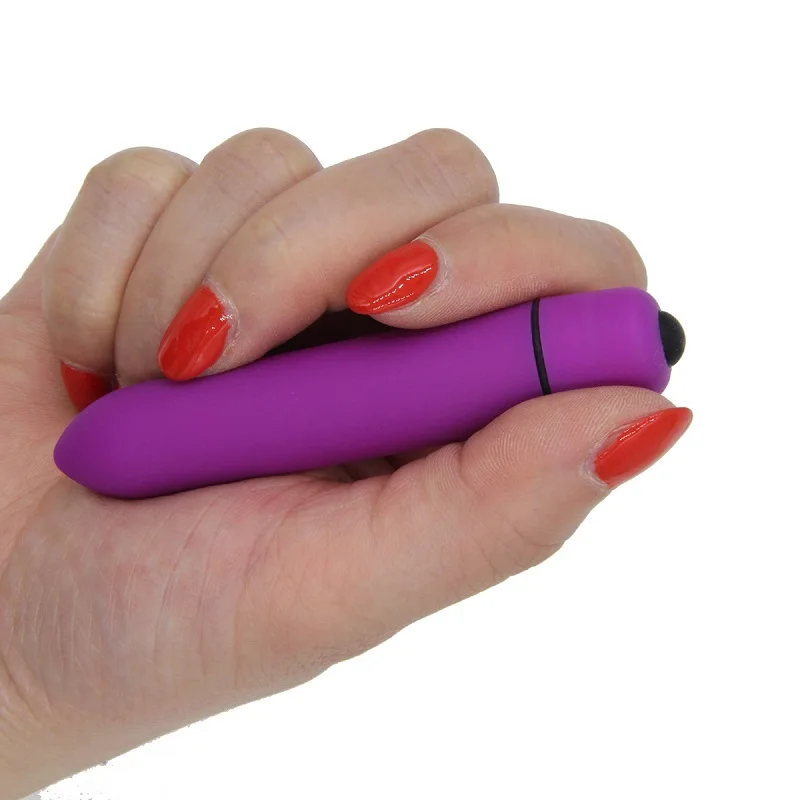  Cheap female sexy products bullet vibrator sex toy women 10 speed vibrating