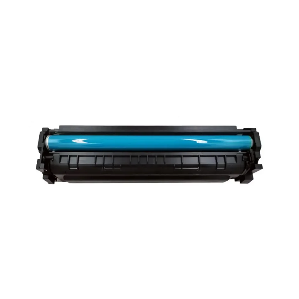 Совместимый картридж с тонером CF410X CF411X CF412X CF413X для HP Color LaserJet Pro M452 MFP M477