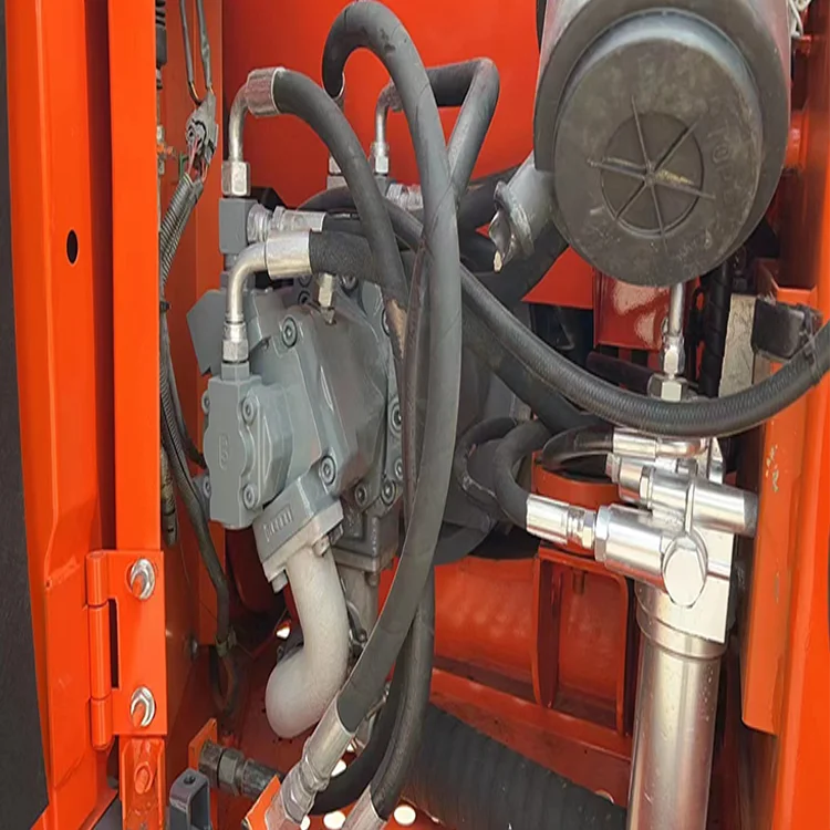 Good Quality Japanese Excavator Used  second hand for sale at low price Good Quality for sale