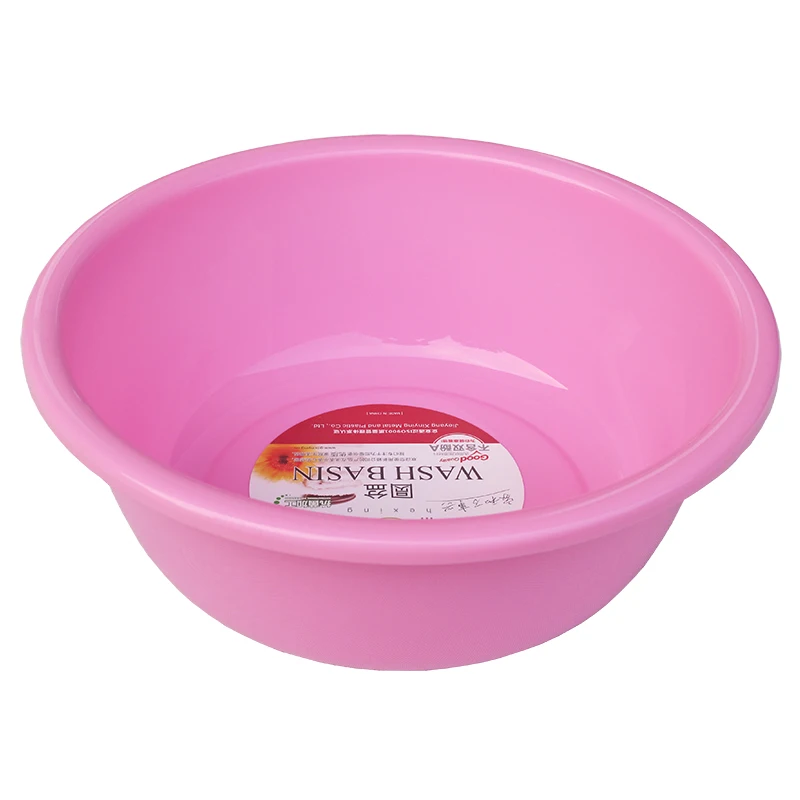 Пищевой полипропиленовый пластиковый водяной бассейн для мытья овощей