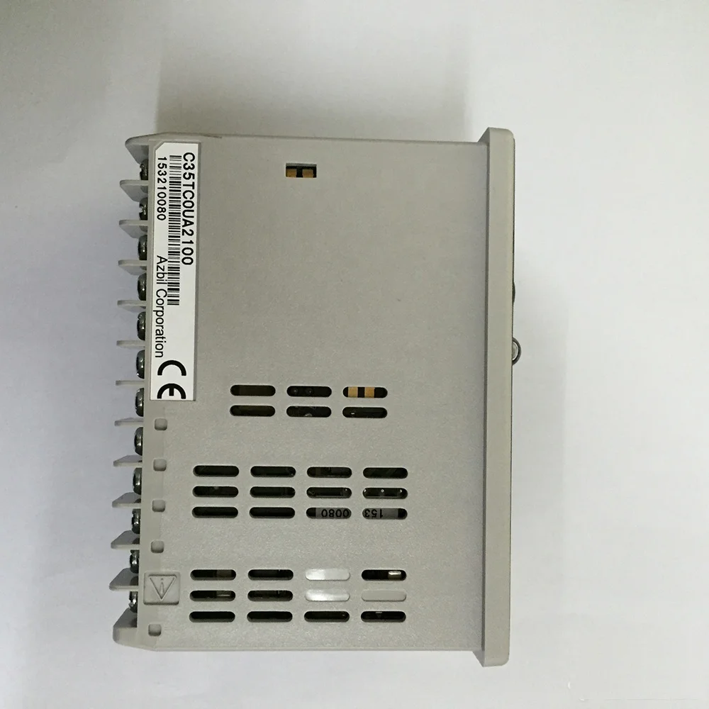 Japan Original Azbil Digital Controller C35TC0UA1400 Temperature controller thermostat with good price