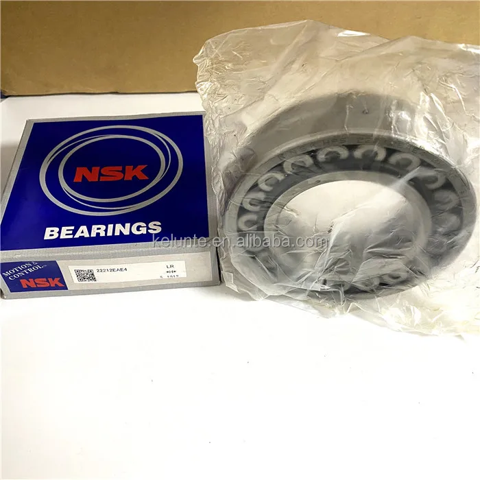 Spherical Roller Bearing NSK 21318 bearing 21318K 21318CC/W33 21318 E/C3