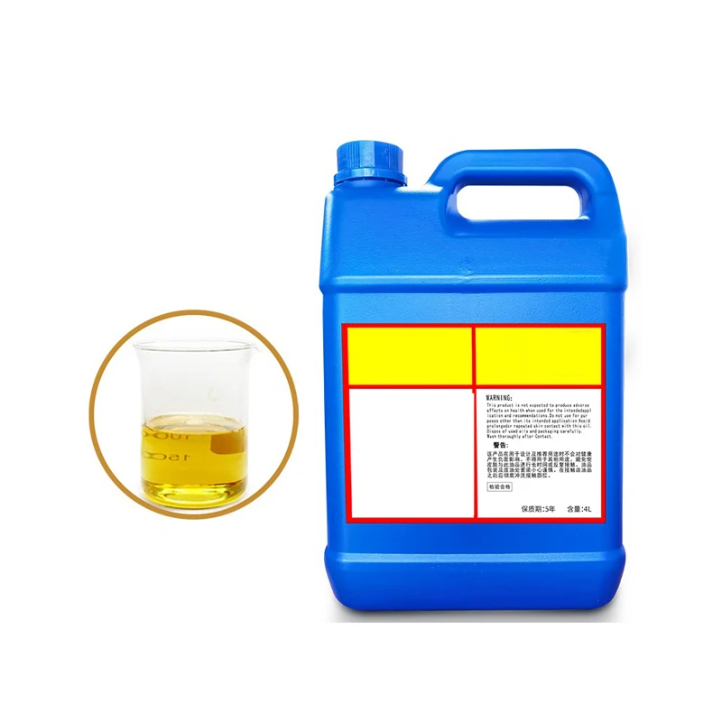 Rust Prevention And Lubrication Micro-Emulsion Cutting Fluid For Metal Working Watersoluble Cutting Fluid