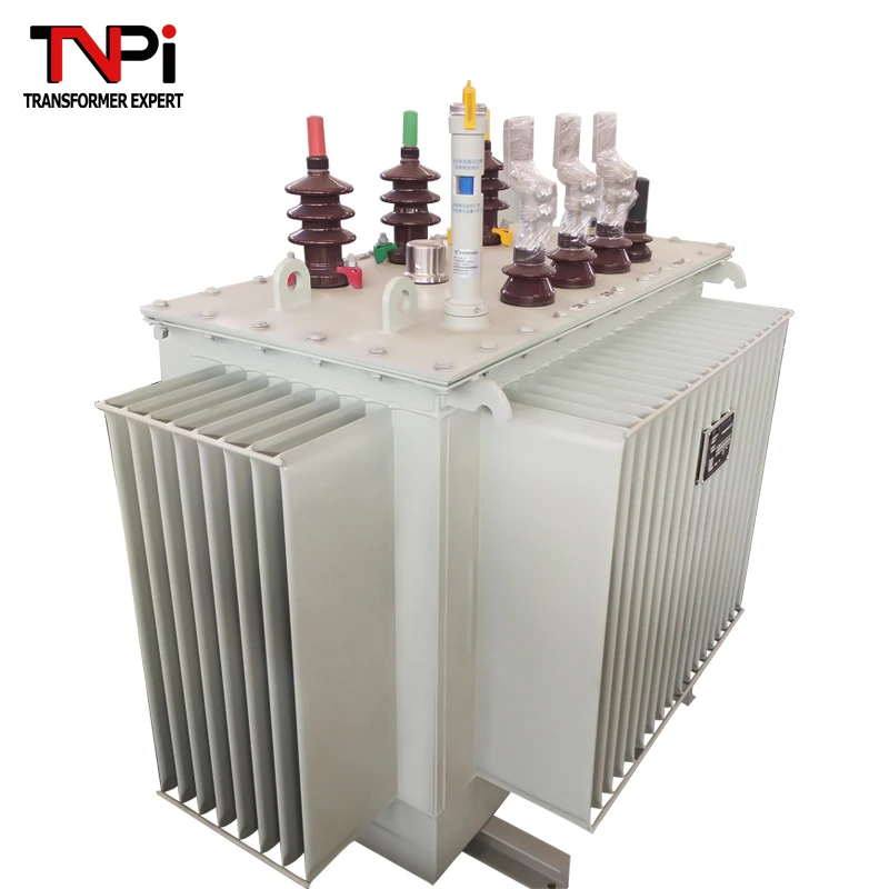 Distribution transformer transformador de 450 kva 600kva 1 MVA