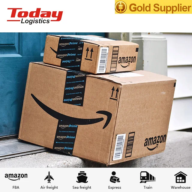  Недорогие тарифы на доставку amazon fba со склада в США из